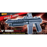 FUCILE - MITRA V 8861 AIR SOFT