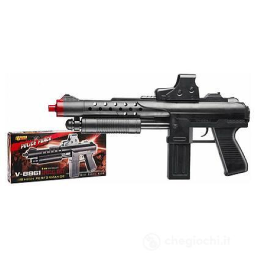 FUCILE - MITRA V 8861 AIR SOFT