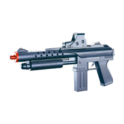 FUCILE - MITRA V 8861 AIR SOFT