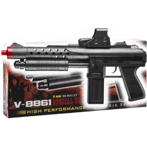 FUCILE - MITRA V 8861 AIR SOFT