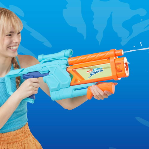NERF ACQUA - MEGA DUNK FILL