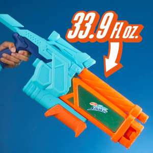 NERF ACQUA - MEGA DUNK FILL