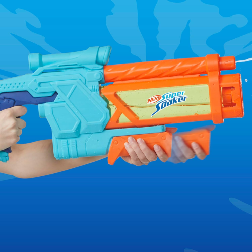 NERF ACQUA - MEGA DUNK FILL