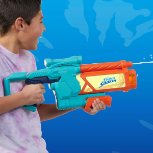 NERF ACQUA - MEGA DUNK FILL