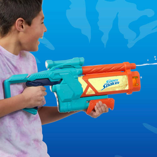NERF ACQUA - MEGA DUNK FILL