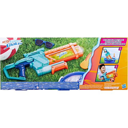 NERF ACQUA - MEGA DUNK FILL