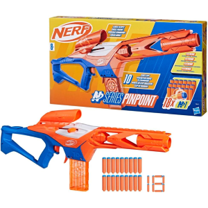 $ NERF - N SERIES PINPOINT