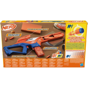 $ NERF - N SERIES PINPOINT