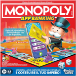$ GS- MONOPOLI APP BANKING