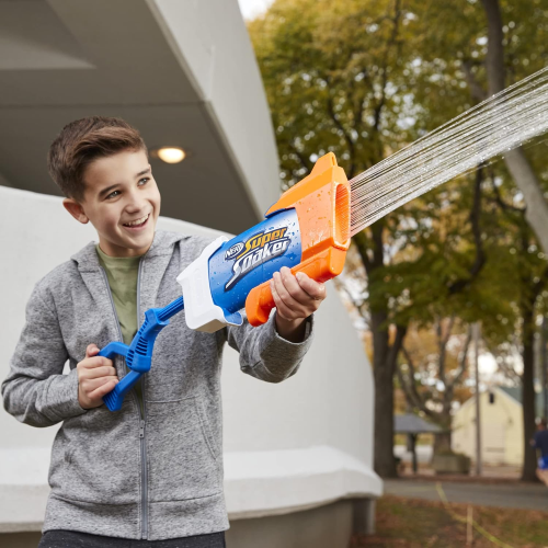 NERF ACQUA SOA - RAINSTORM