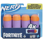 NERF - REFIL 04 DARDI MEGA FORTINITE