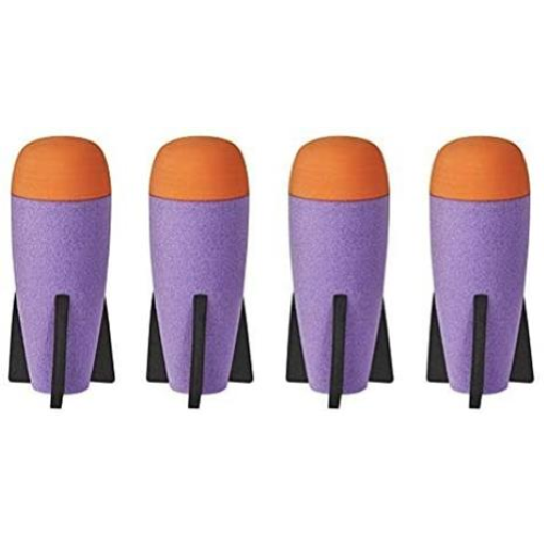 NERF - REFIL 04 DARDI MEGA FORTINITE