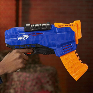 NERF - ELITE RUKKUS ICS