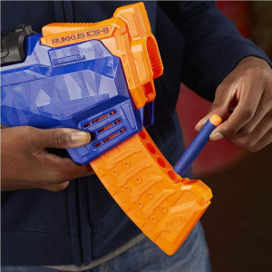 NERF - ELITE RUKKUS ICS