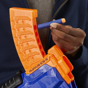 NERF - ELITE RUKKUS ICS
