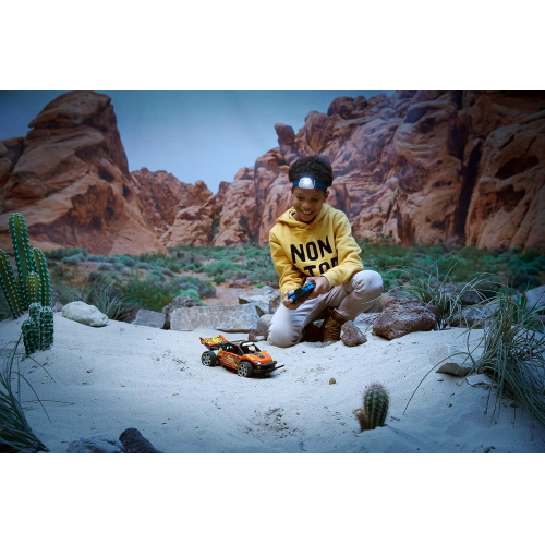 $ R/C - NIKKO RACE BUGGIES HYPER BLAZE