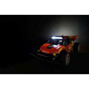 $ R/C - NIKKO RACE BUGGIES HYPER BLAZE