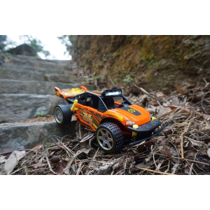 $ R/C - NIKKO RACE BUGGIES HYPER BLAZE
