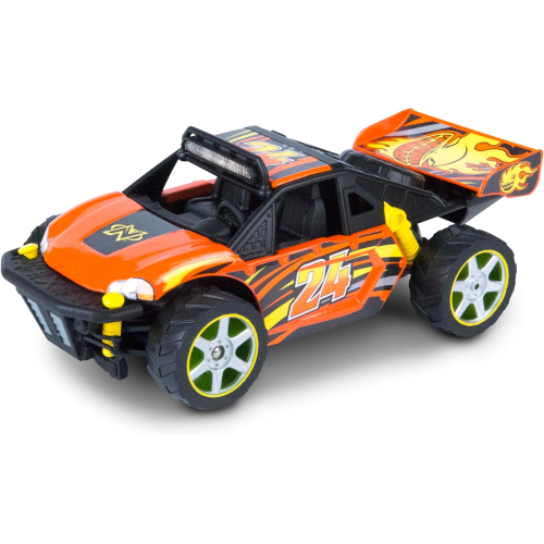 $ R/C - NIKKO RACE BUGGIES HYPER BLAZE