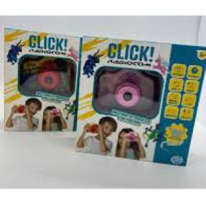 RADIOCOM - FOTOCAMERA CLICK ! 1