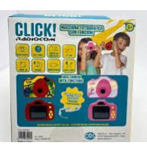 RADIOCOM - FOTOCAMERA CLICK ! 1