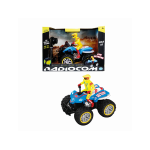 R/C  QUAD ATV EXTREME XL 1:12