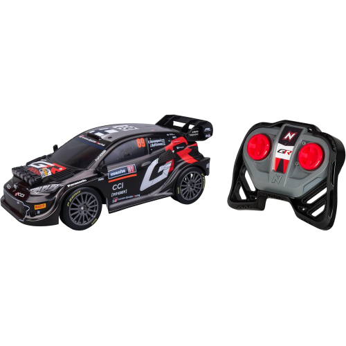 $ R/C - NIKKO TOYOTA GAZOO RACING RALLY