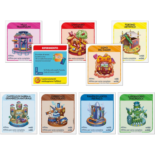 $ GS- MONOPOLI APP BANKING