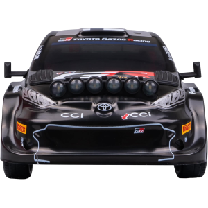 $ R/C - NIKKO TOYOTA GAZOO RACING RALLY