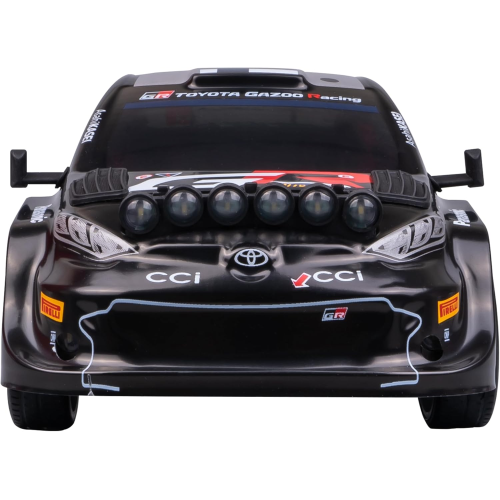 $ R/C - NIKKO TOYOTA GAZOO RACING RALLY