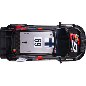 $ R/C - NIKKO TOYOTA GAZOO RACING RALLY