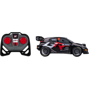 $ R/C - NIKKO TOYOTA GAZOO RACING RALLY