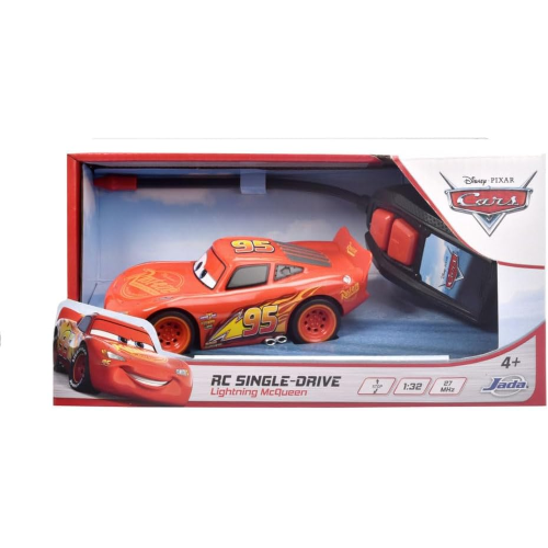 DK RC CARS SAETTA MC QUEEN 1:32 