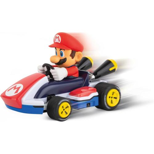 R/C - MARIO KART - RACE KART 1:32