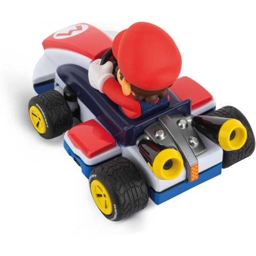 R/C - MARIO KART - RACE KART 1:32