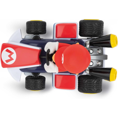 R/C - MARIO KART - RACE KART 1:32