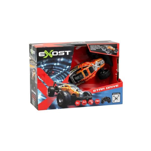 R/C EXOST STAR DRIVE 