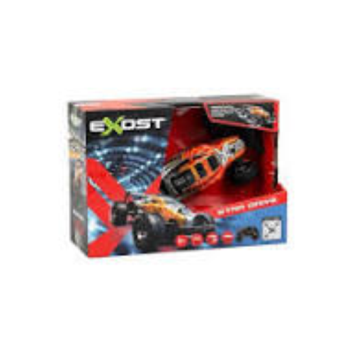 R/C EXOST STAR DRIVE 