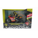 R/C - MOTO STRADALE 1:10 "ODS