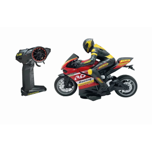 R/C - MOTO STRADALE 1:10 "ODS