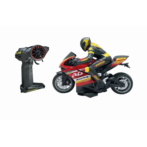 R/C - MOTO STRADALE 1:10 "ODS