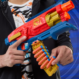 NERF - LOADOUT SHADOWSPEED RECORN