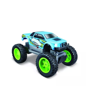 R/C - AUTO OFF ROAD 1:16 GOLIATH