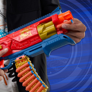 NERF - LOADOUT SHADOWSPEED RECORN