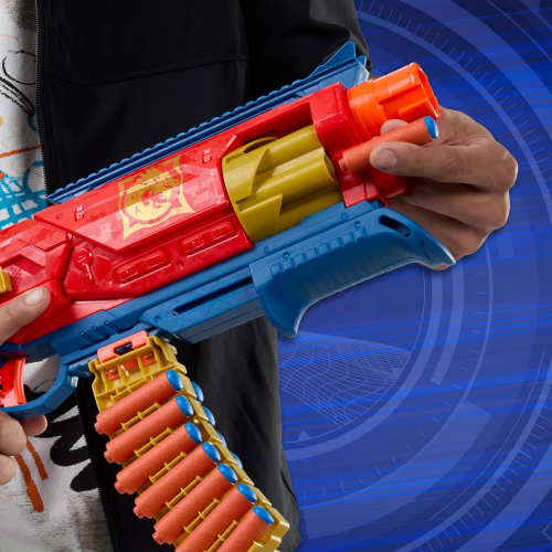 NERF - LOADOUT SHADOWSPEED RECORN