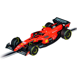 PISTA - CARRERA EL.GO WIRELESS FREE RACING