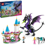 $ DSY LEGO-MALEFICA DRAGO
