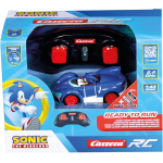 R/C - SONIC TEAM RACING MINI