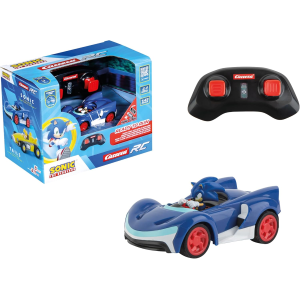 R/C - SONIC TEAM RACING MINI