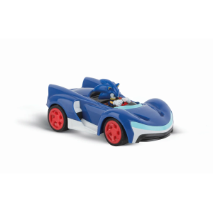 R/C - SONIC TEAM RACING MINI